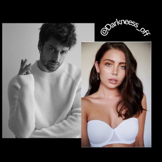 Telegram profile photo for تاریکی خاموش🖤Darkness_off