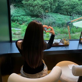 Telegram profile photo for 深圳龙华嫩妹萱萱的频道