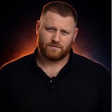 Telegram profile photo for Прораб Олег