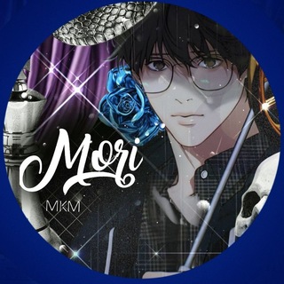 Telegram profile photo for меланхолия