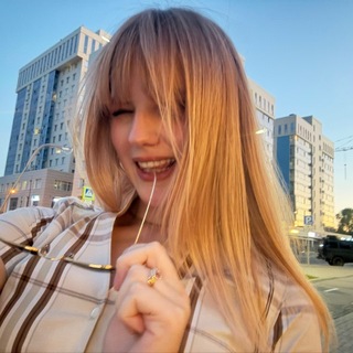 Telegram profile photo for uLianna