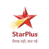 Telegram profile photo for Star Plus Channel