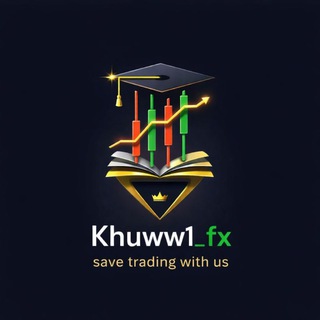 Telegram profile photo for Khuww1_FX | Textbooks📊
