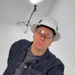 Telegram profile photo for #МишаКрыша | Roof Development