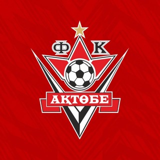 Telegram profile photo for FC Aktobe