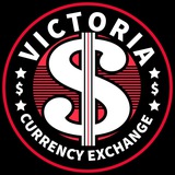 Telegram profile photo for Victoria Currency Exchange
