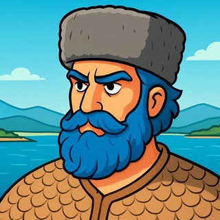 Telegram profile photo for Иркутская борода
