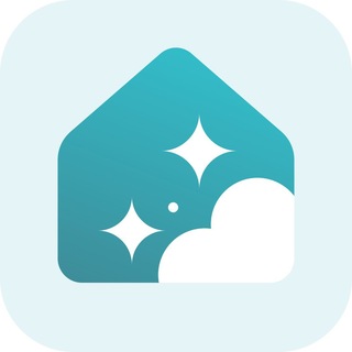 Telegram profile photo for Холлинг • Клининг СПб и ЛО