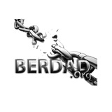 Telegram profile photo for BERDAD ORG