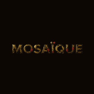 Telegram profile photo for MOSAIQUE COMMUNITY