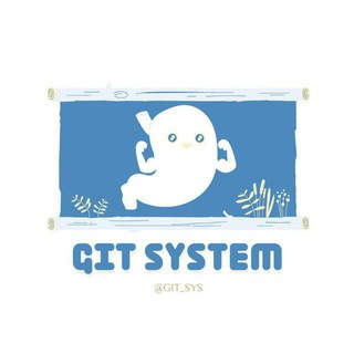 Telegram profile photo for GIT system