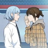 Telegram profile photo for Daily + cf khunbam / khunviole / кун x баам & виоле / tower of god