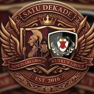 Telegram profile photo for SANCTUARY ATHENA HARAPAN INDAH