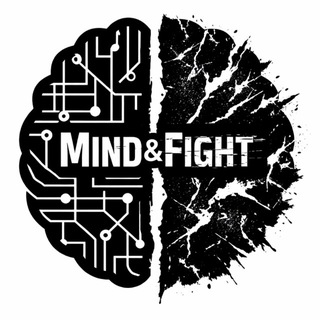Telegram profile photo for Mind&Fight