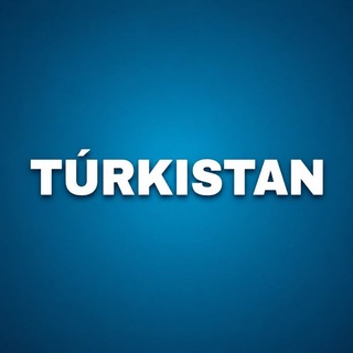 Telegram profile photo for Túrkystan.kz