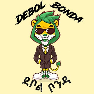 Telegram profile photo for Debol Bonda