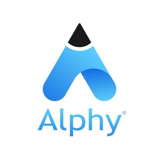 Telegram profile photo for Alphy - Class 11 / JEE / NEET / CA / UPSC