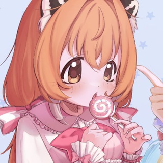 Telegram profile photo for Юкино Ай
