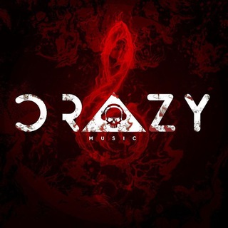 Telegram profile photo for crazy music news