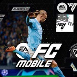 Telegram profile photo for FC MOBILE UZBEKISTAN 🇺🇿