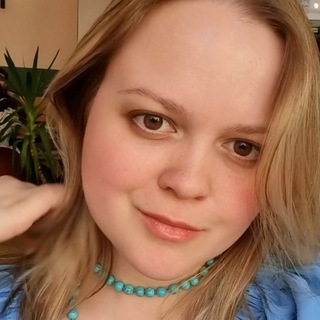 Telegram profile photo for Софья Ковган картина твоей души🌒