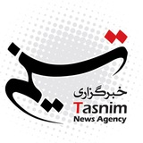 Telegram profile photo for خبرگزاری تسنیم ایلام