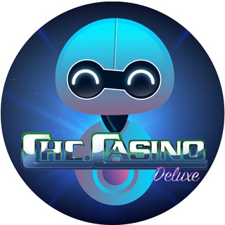 Telegram profile photo for ChcCasino Бот