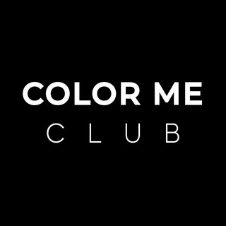 Telegram profile photo for COLOR ME 🤩 CLUB