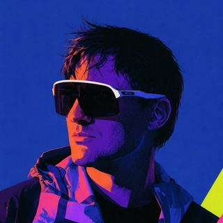 Telegram profile photo for Anton Make