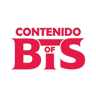 Telegram profile photo for π BTS CONTENIDO π