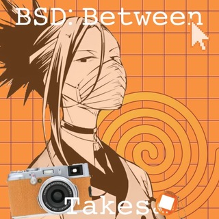 Telegram profile photo for 𝘽𝙎𝘿: 𝘽𝙚𝙩𝙬𝙚𝙚𝙣 𝙏𝙖𝙠𝙚𝙨。