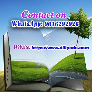 Telegram profile photo for CHAPTER BOOK