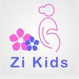 Telegram profile photo for Zi Kids