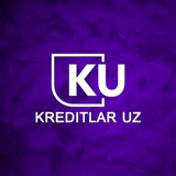Telegram profile photo for XORAZM KREDIT