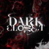 Telegram profile photo for dark closet :: moonlar side