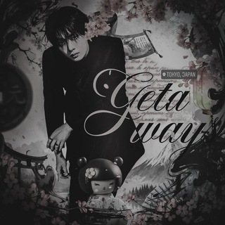 Telegram profile photo for Getáways