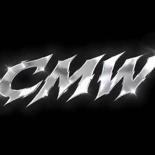 Telegram profile photo for CMW vouches