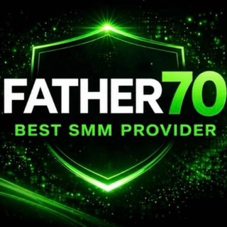 Telegram profile photo for Father70