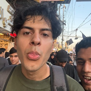 Telegram profile photo for عباس سماوة