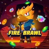 Telegram profile photo for FIRE BRAWL