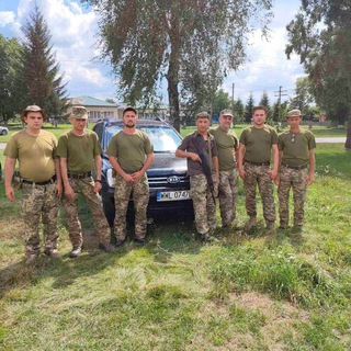 Telegram profile photo for Авто для ЗСУ без предоплат та завдатків