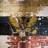 Telegram profile photo for Война и мир.