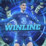 Telegram profile photo for WINLINE PREMIER LEAGUE