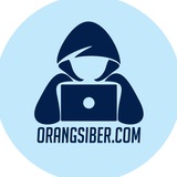 Telegram profile photo for Orang Siber