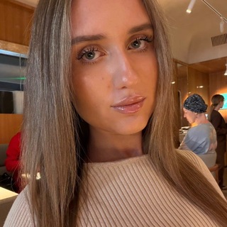 Telegram profile photo for bv.polina