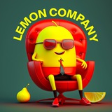 Telegram profile photo for Прайс-лист Lemon Company