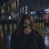 Telegram profile photo for причины моей жизни