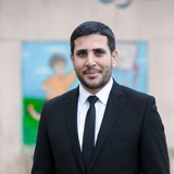 Telegram profile photo for Teacher Zaid Bn Fakher
