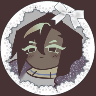 Telegram profile photo for Харі пригощає^᪲᪲᪲