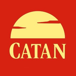Telegram profile photo for CATAN – World Explorers